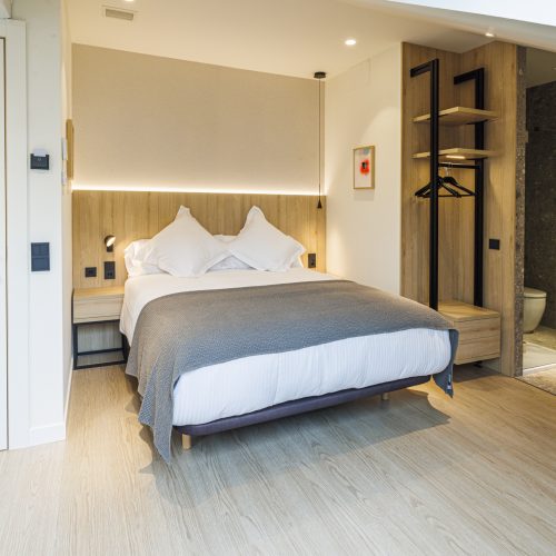 Habitación Suite