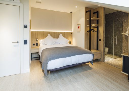 Suite Room