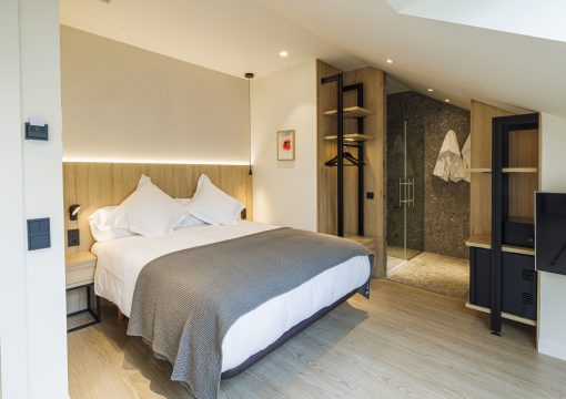 Suite Room