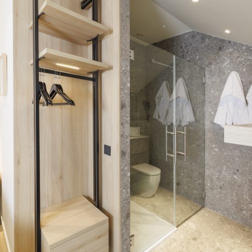 Habitación Suite