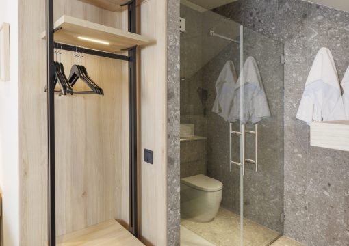 Suite Room