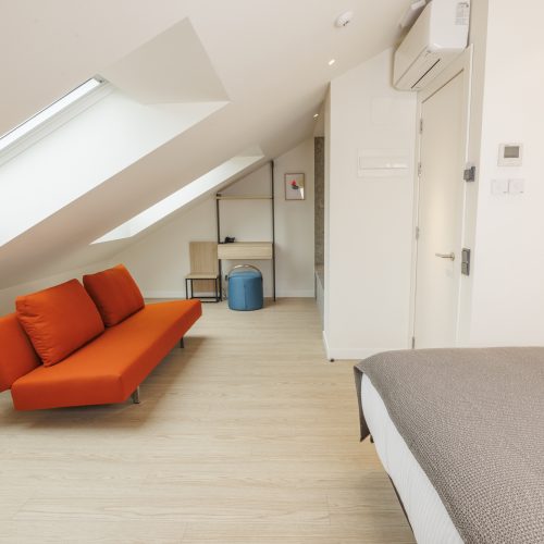 Habitación Suite