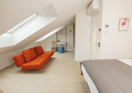 Suite Room