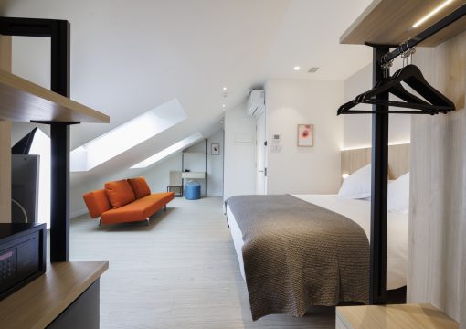 Suite Room