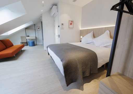 Suite Room